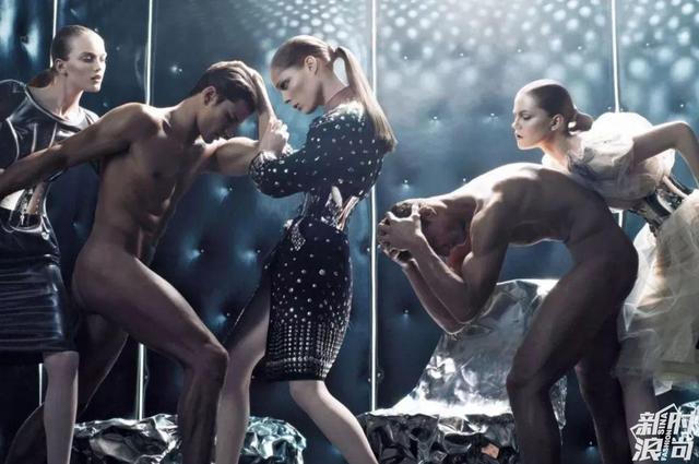 dolce gabbana 维基百科（起底Dolce）(8)