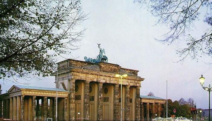 德国为什么是资本主义国家