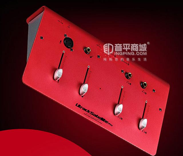 新版艾肯外置声卡（艾肯UtrackSatellitepro网络K歌外置声卡）(5)