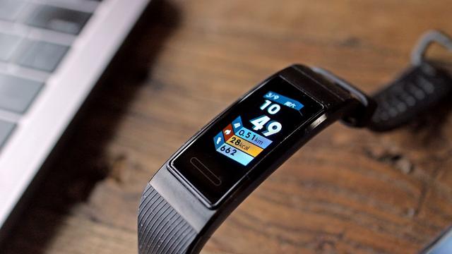 华为手环3pro使用说明书（华为手环3Pro上手测评）(3)