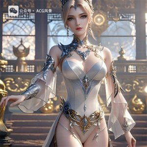 ​斗罗大陆的悲剧英雄比比东