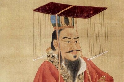 ​晋武帝司马炎：一个帝国的辉煌与终结