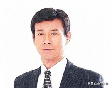 ​当年帅气的郑少秋，为啥要娶沈殿霞？如今女儿也变成了“肥肥”