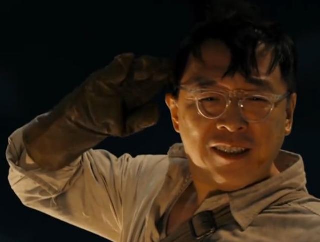 我和我的祖国里面都有哪些明星（集结66位演员明星那么多）(2)