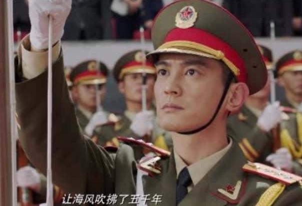 我和我的祖国里面都有哪些明星（集结66位演员明星那么多）(12)