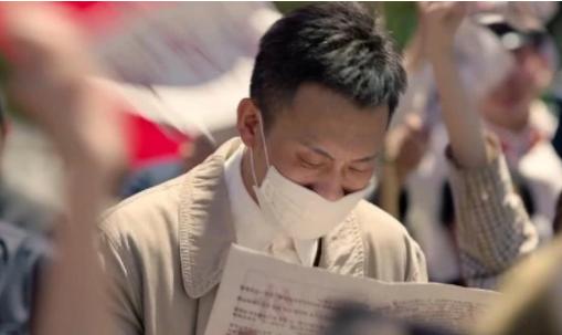 我和我的祖国里面都有哪些明星（集结66位演员明星那么多）(6)