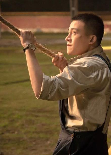 我和我的祖国里面都有哪些明星（集结66位演员明星那么多）(4)