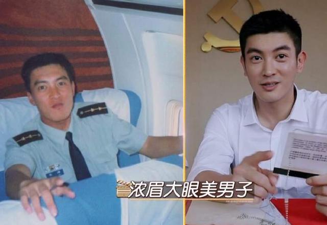 我和我的祖国里面都有哪些明星（集结66位演员明星那么多）(13)