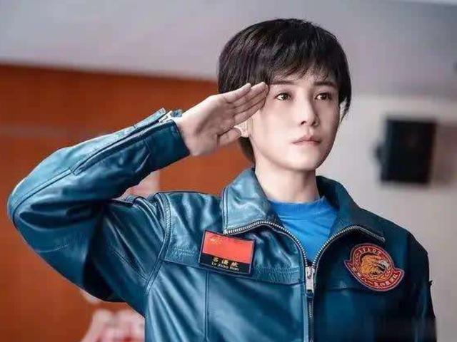 我和我的祖国里面都有哪些明星（集结66位演员明星那么多）(16)