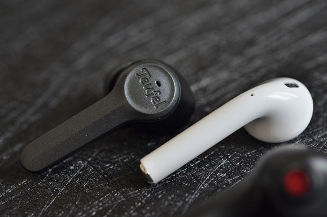 airpods2详细测评（Airpods2虽然好用但音质不给力）(1)