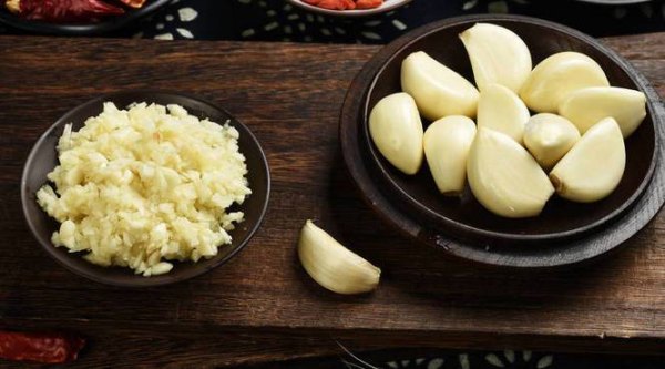 大蒜白酒要多久才能喝