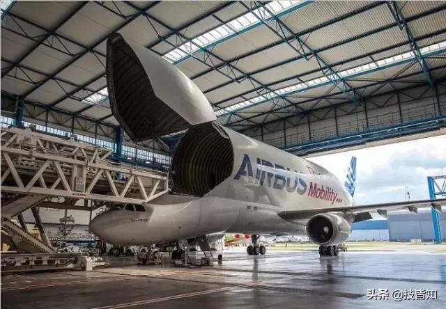 波音和空客哪个飞机更好（波音与空客原来有这么大的区别）(2)