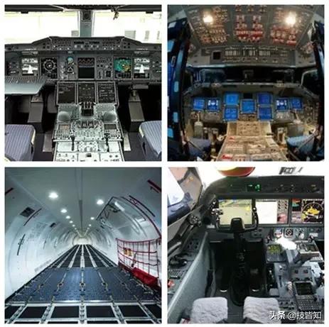 波音和空客哪个飞机更好（波音与空客原来有这么大的区别）(10)