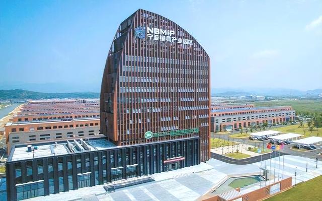 浙江工业实力排行榜（浙江11城工业大排名）(2)