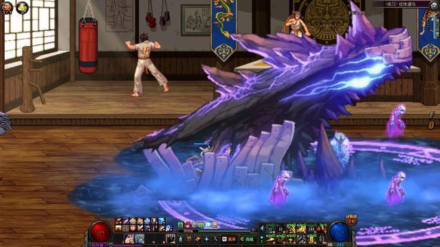 95级版本前的3个大事件：鬼剑士一哥神坛陨落？深渊模式覆灭