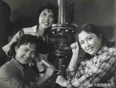 长影八十年代的演员周丽娜，三十多年过去了，你还记得她吗？