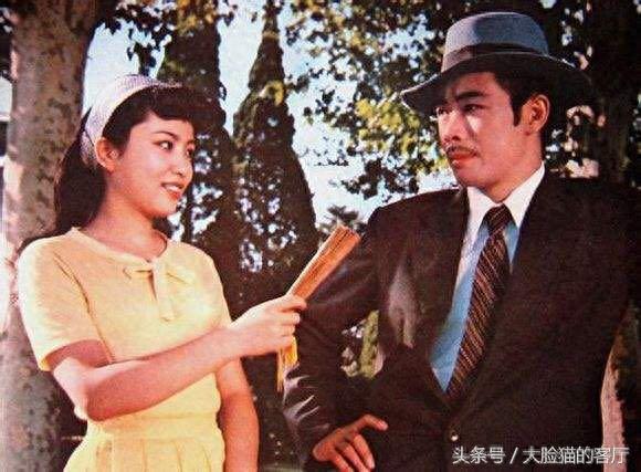 长影八十年代的演员周丽娜，三十多年过去了，你还记得她吗？