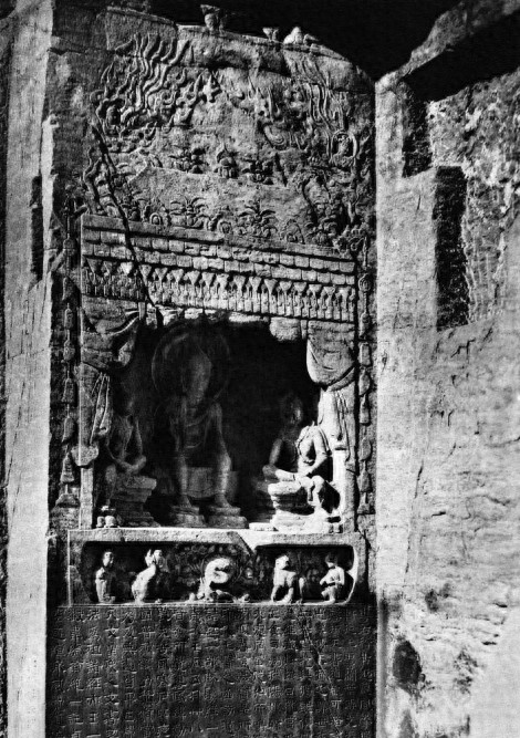 1500岁爬行“鼍(tuo)龙”长什么样？（图）—专家：河北神秘祭祀