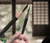 新手适合什么眉笔?新手用什么眉笔好?