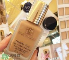 雅诗兰黛粉底液真假 雅诗兰黛粉底液真假辨别