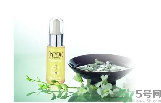 佰草集的护肤品怎么样？佰草集是哪个国家的牌子？