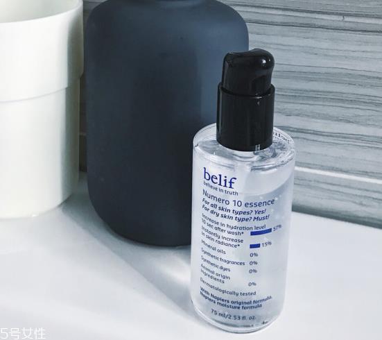 精华啫喱适合什么肤质 让油皮清爽干净