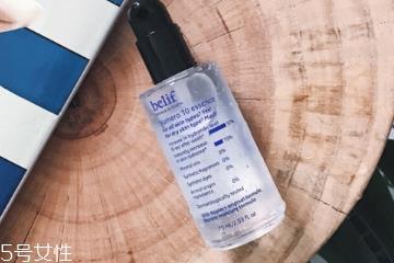 精华啫喱适合什么肤质 让油皮清爽干净