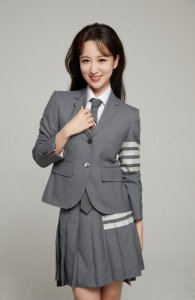 湖南经视主持人——尚玥