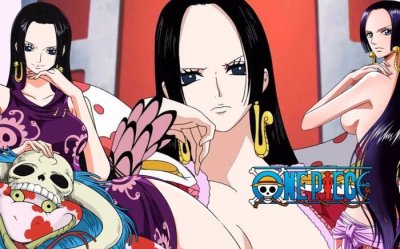 ​当共产主义降临《海贼王》天龙人还能那么猖狂？