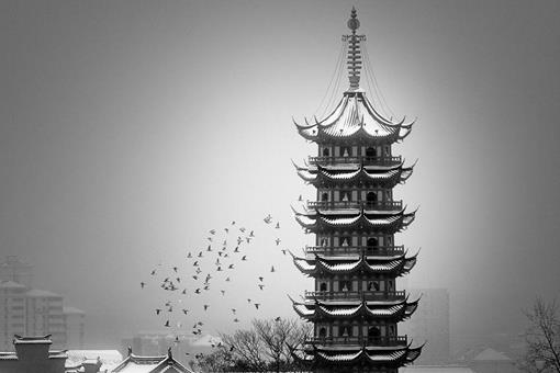 去鸡鸣寺的禁忌？这些上香规矩要知道