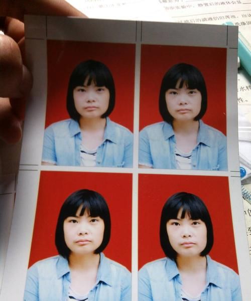 2寸照片尺寸是多大