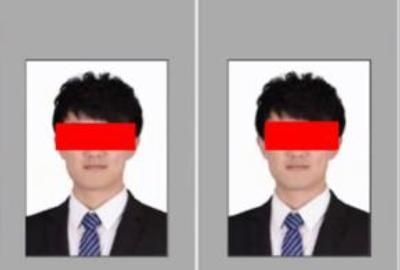 2寸照片规格，2寸照片尺寸多少厘米最新标准？图3