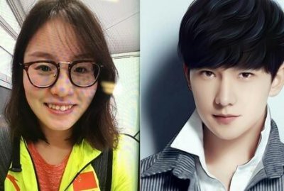 ​傅园慧送杨洋泳裤 傅园慧杨洋什么关系为什么送泳裤？