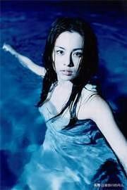 盘点各界日本国民美少女：第11届是中日混血美少女林丹丹