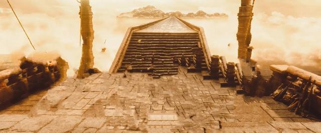 云南虫谷中的几只怪物（在鬼吹灯之云南虫谷中曾出现过哪些怪异生物）(1)