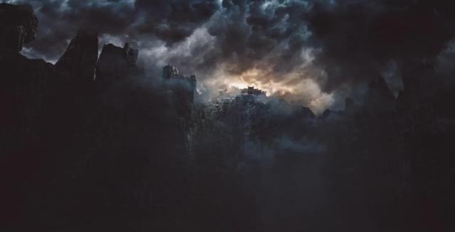 云南虫谷中的几只怪物（在鬼吹灯之云南虫谷中曾出现过哪些怪异生物）(2)