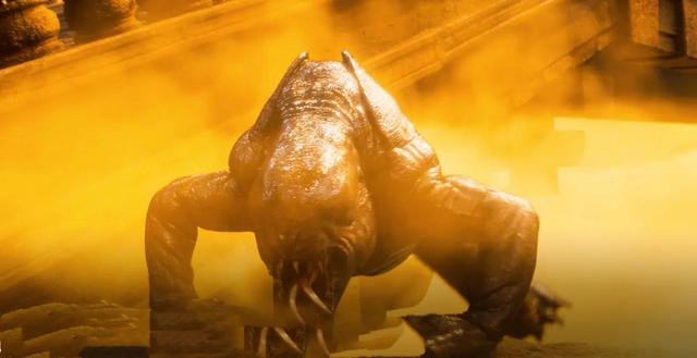 云南虫谷中的几只怪物（在鬼吹灯之云南虫谷中曾出现过哪些怪异生物）(4)