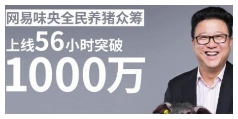 北大才子卖猪肉，“忍辱负重”20年逆袭成网红，一年狂赚18亿！