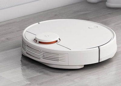 ​扫地机品牌有哪些(机器人扫地机哪个牌子好)