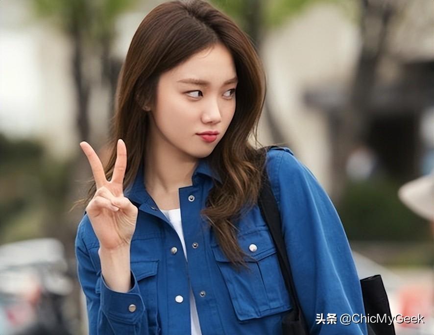 南柱赫跟李圣经分手了吗（南柱赫的现任女朋友是谁）(图10)