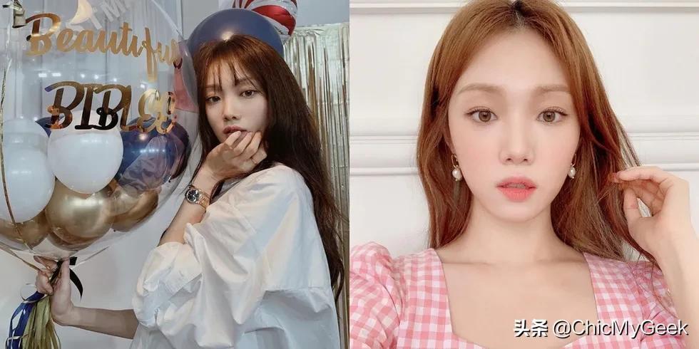 南柱赫跟李圣经分手了吗（南柱赫的现任女朋友是谁）(图1)