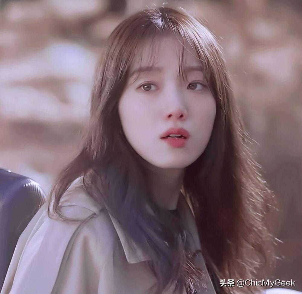 南柱赫跟李圣经分手了吗（南柱赫的现任女朋友是谁）(图2)