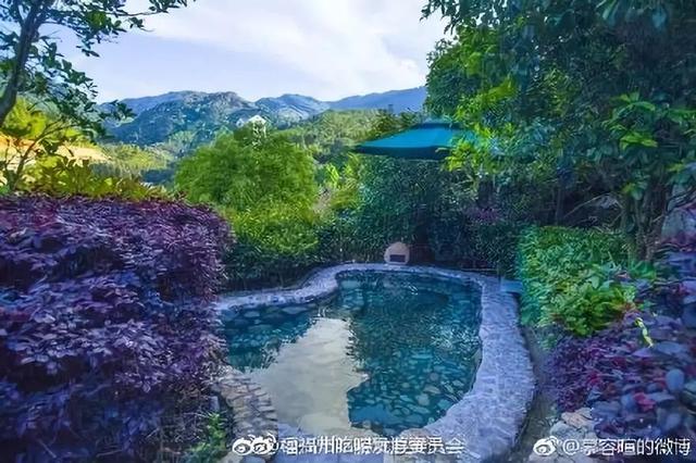 福州闽清旅游景点推荐一日游（想与你相约在闽清这些风景里）(4)