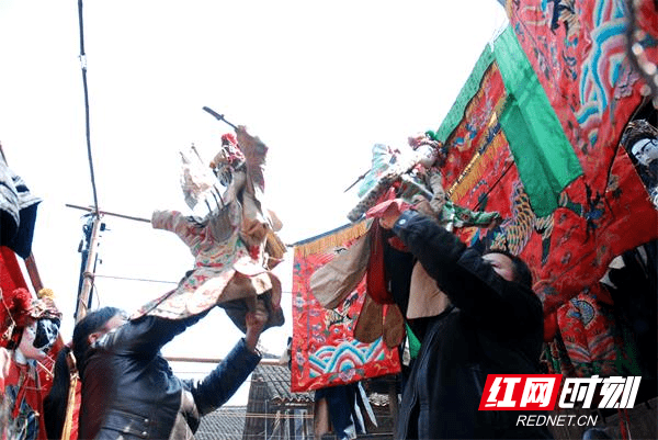 坪上镇属于哪个县(坪上镇人口多少)