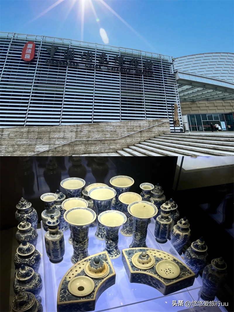 景德镇有哪些旅游景点(景德镇最值得去的10个景点)