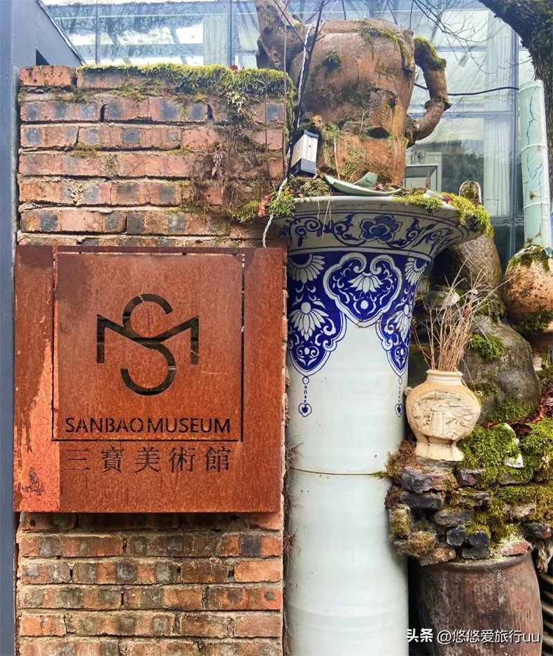 景德镇有哪些旅游景点(景德镇最值得去的10个景点)