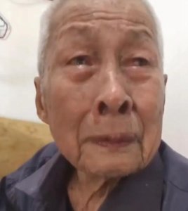 ​两个儿子赡养90岁父母，一个带到北京，一个带到江苏：或许成永别