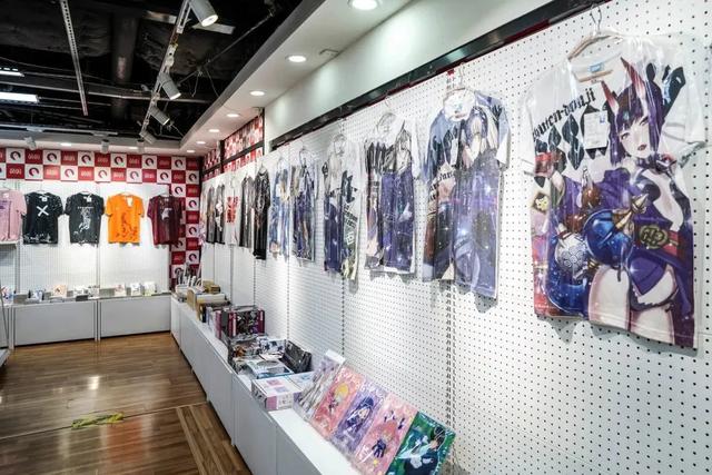 动漫星城（广州动漫星城现状曝光）(11)