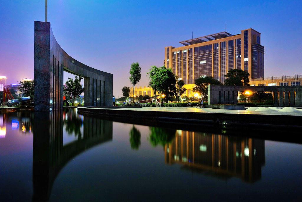 焦作市有多少人口(焦作市各区县人口排名)