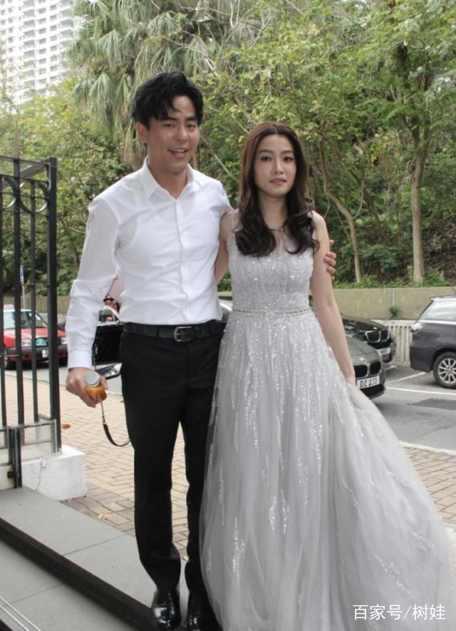 柯受良儿子香港办婚宴张学友苗侨伟出席，离世16年昔日兄弟情犹存